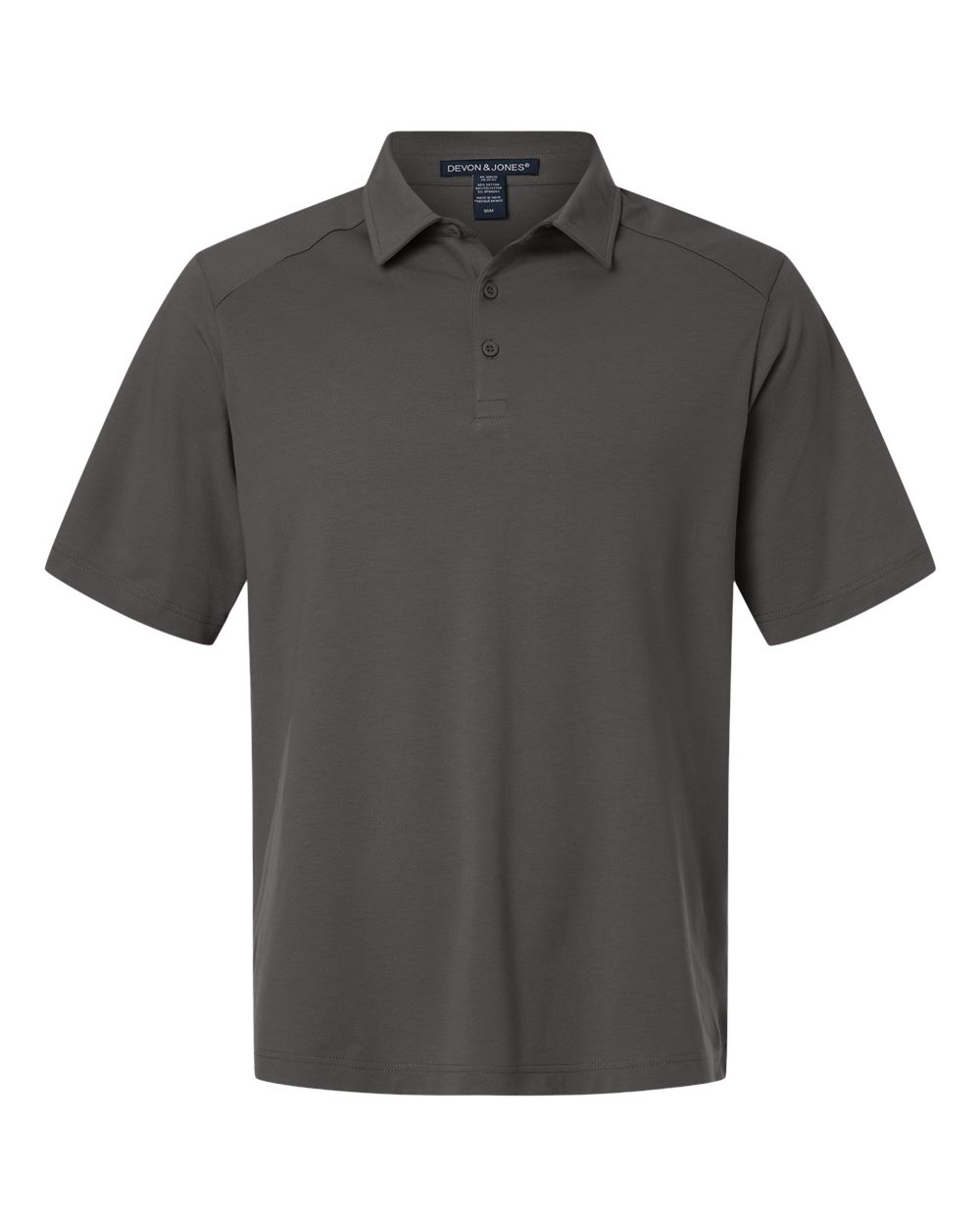 Devon & Jones DG102 - Graphite