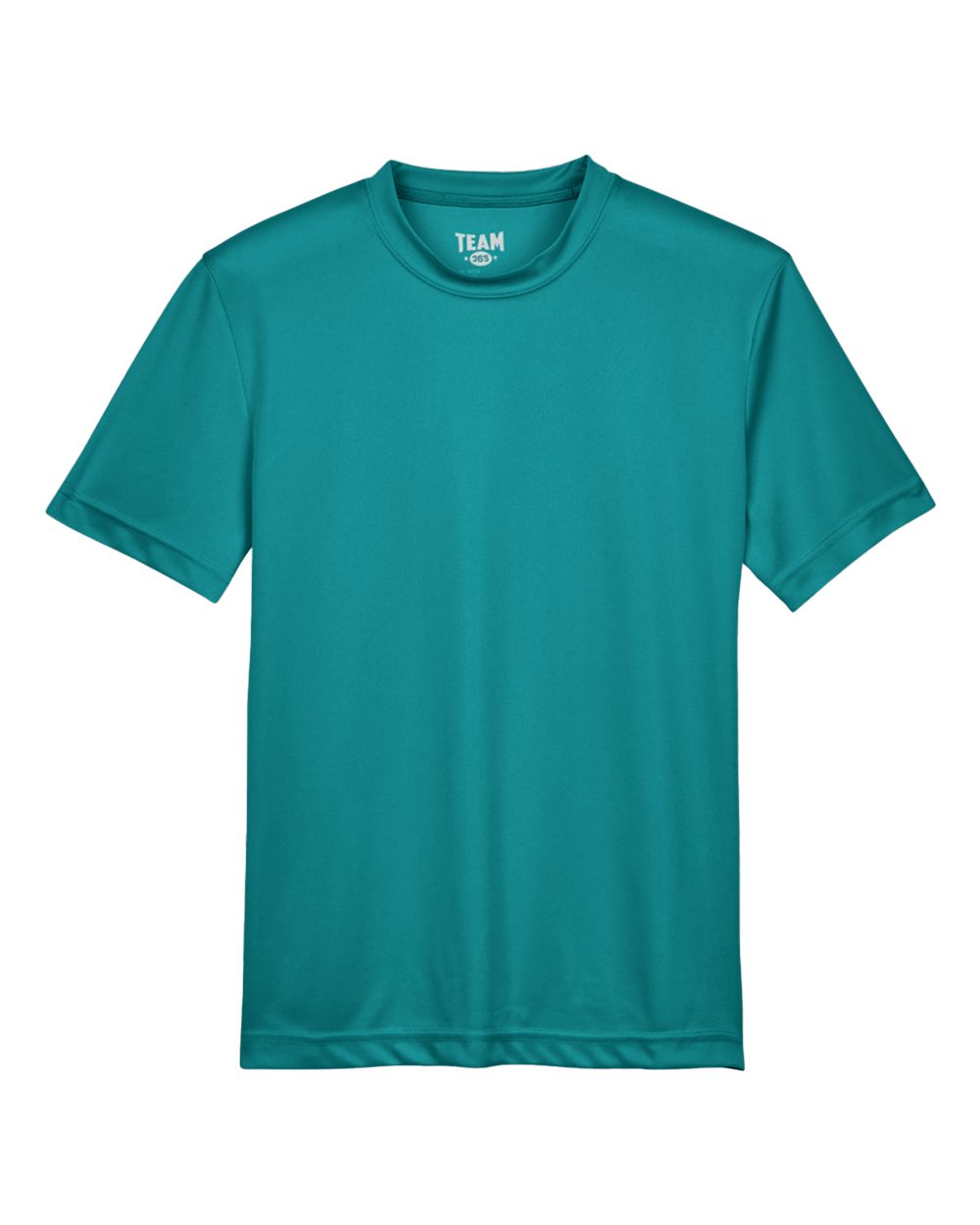 Team 365 TT11Y - Clear Teal