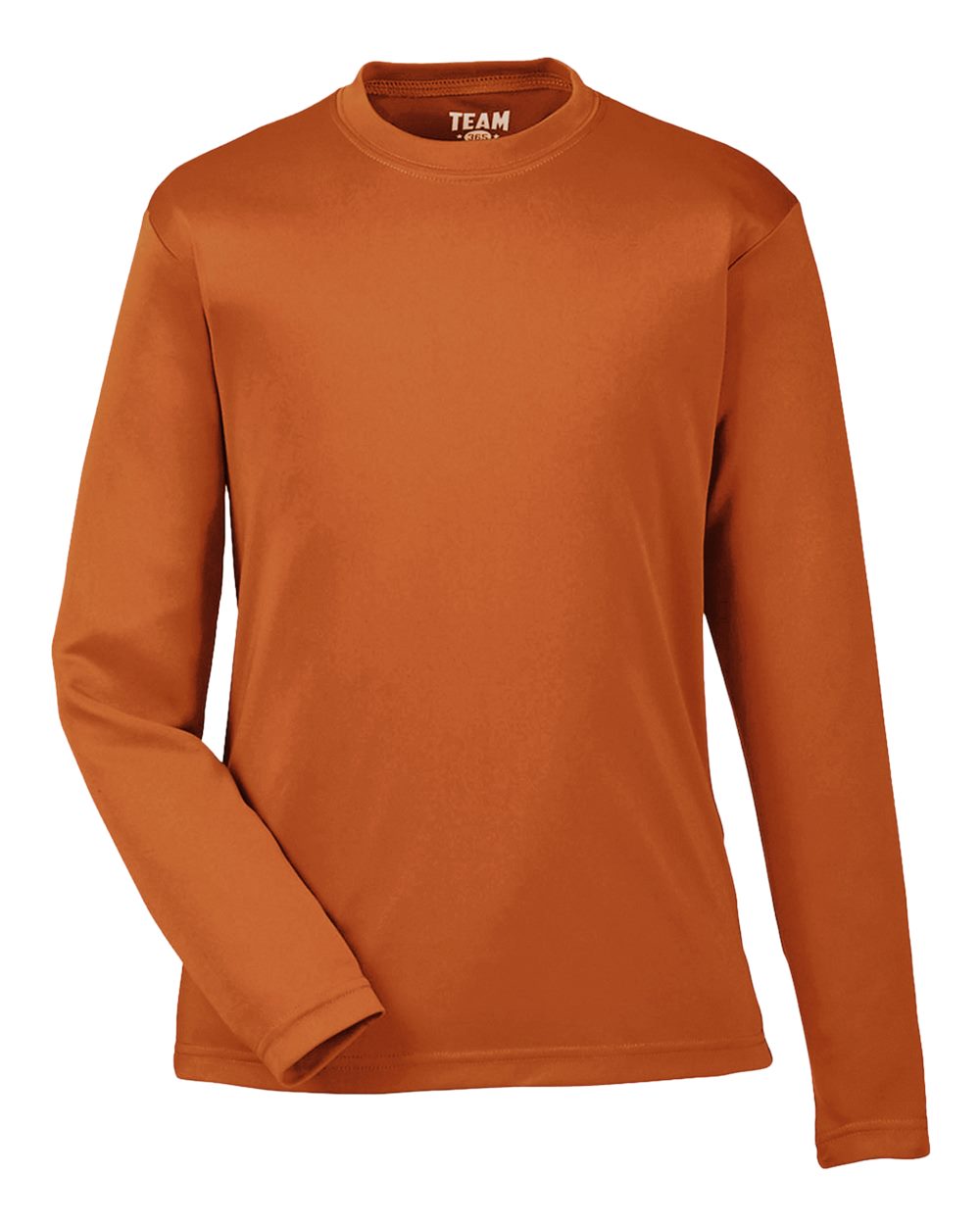 Team 365 TT11YL - Sport Burnt Orange