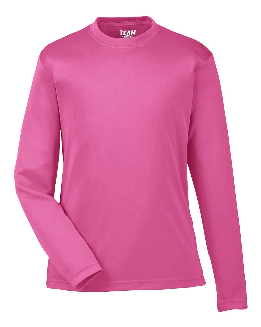 Team 365 TT11YL - Sport Charity Pink