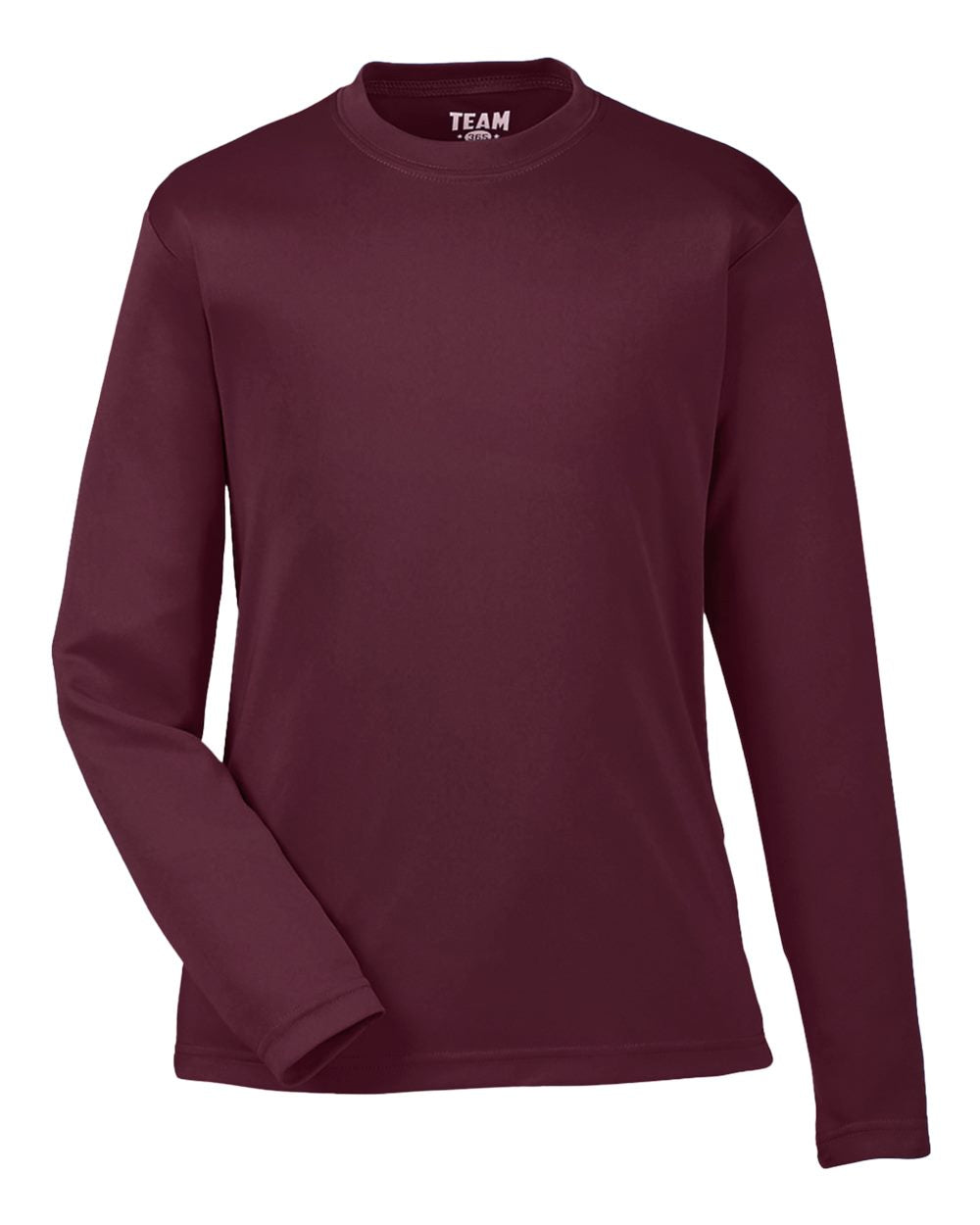 Team 365 TT11YL - Sport Dark Maroon