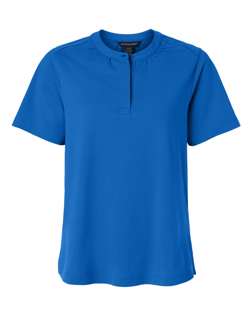Devon & Jones DG102W - French Blue