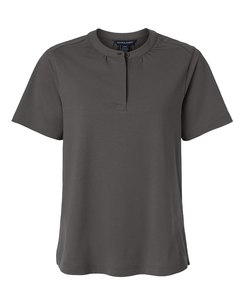 Devon & Jones DG102W - Graphite