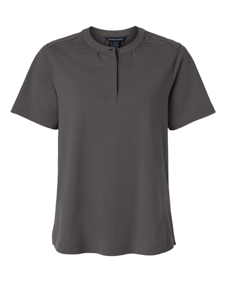 Devon & Jones DG102W - Graphite