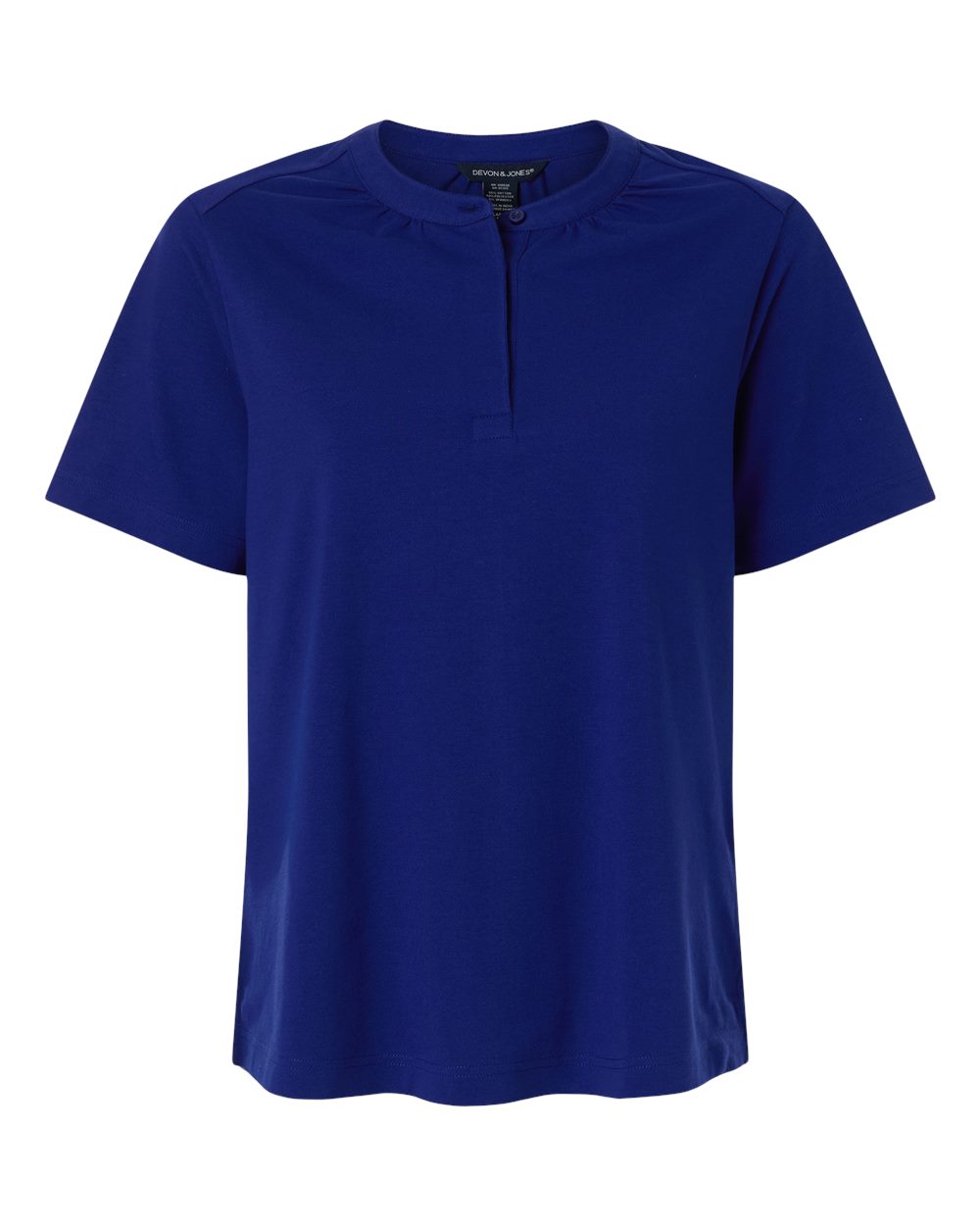 Devon & Jones DG102W - Midnight Royal