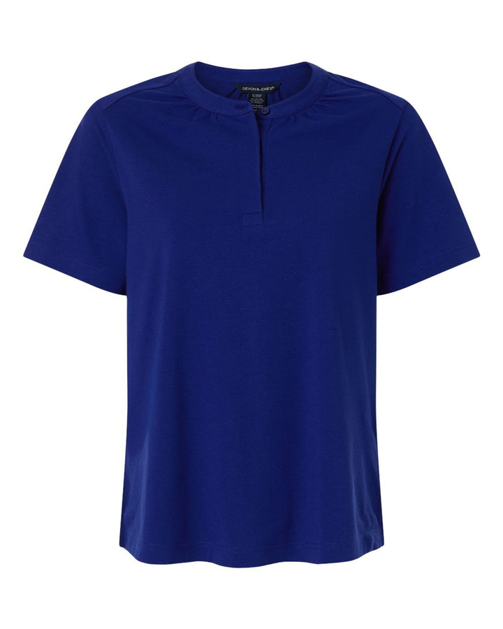 Devon & Jones DG102W - Midnight Royal