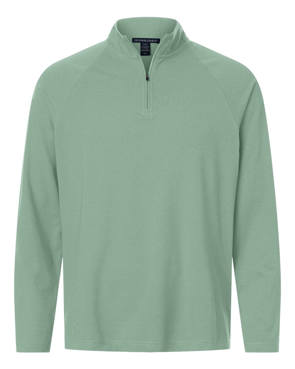 Devon & Jones DG402 - Balsam Green