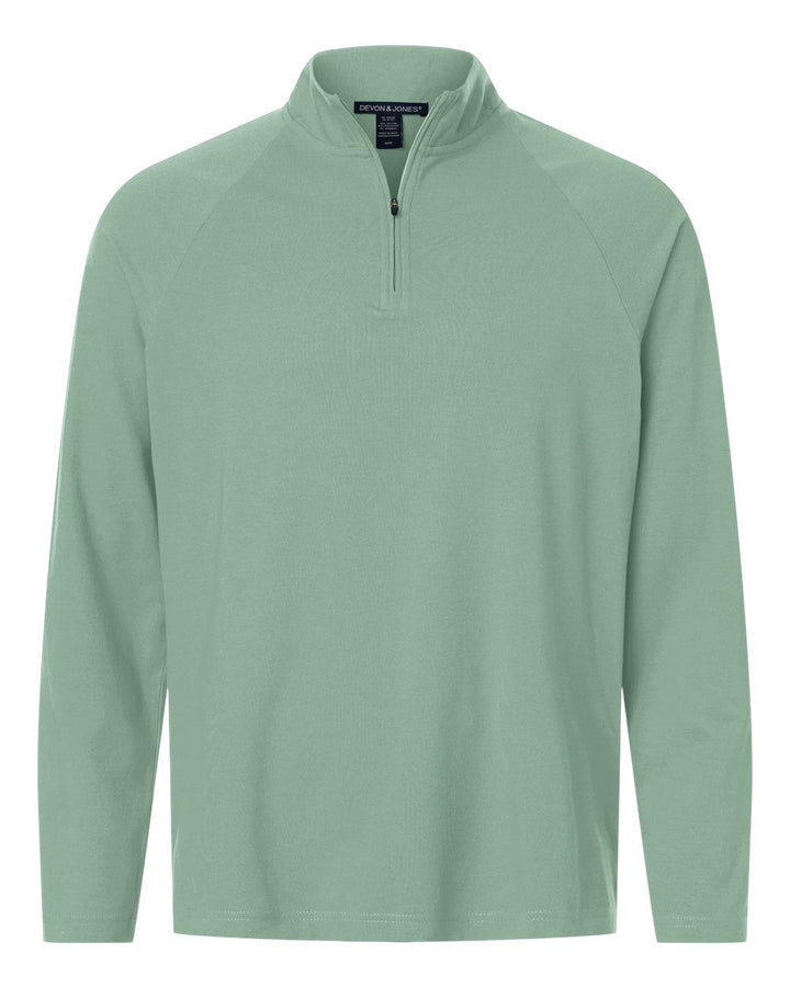 Devon & Jones DG402 - Balsam Green