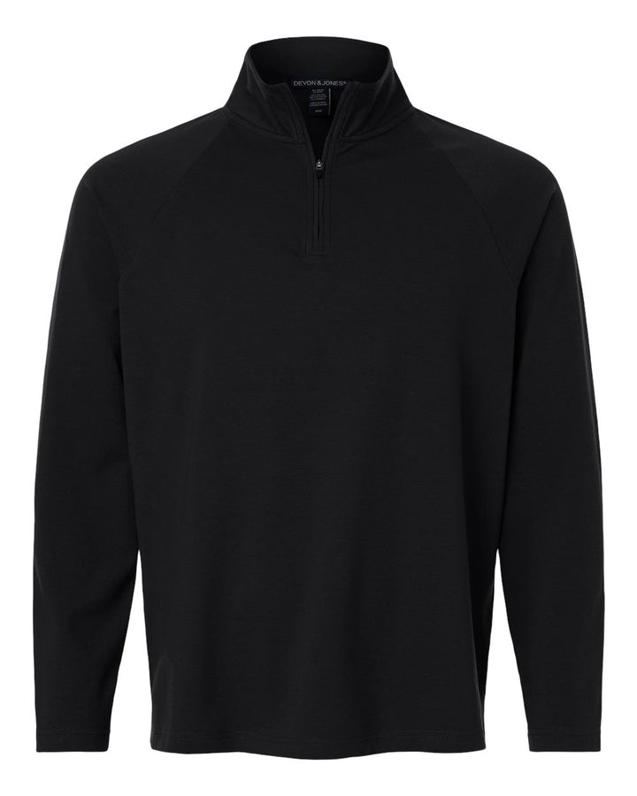 Devon & Jones DG402 - Black