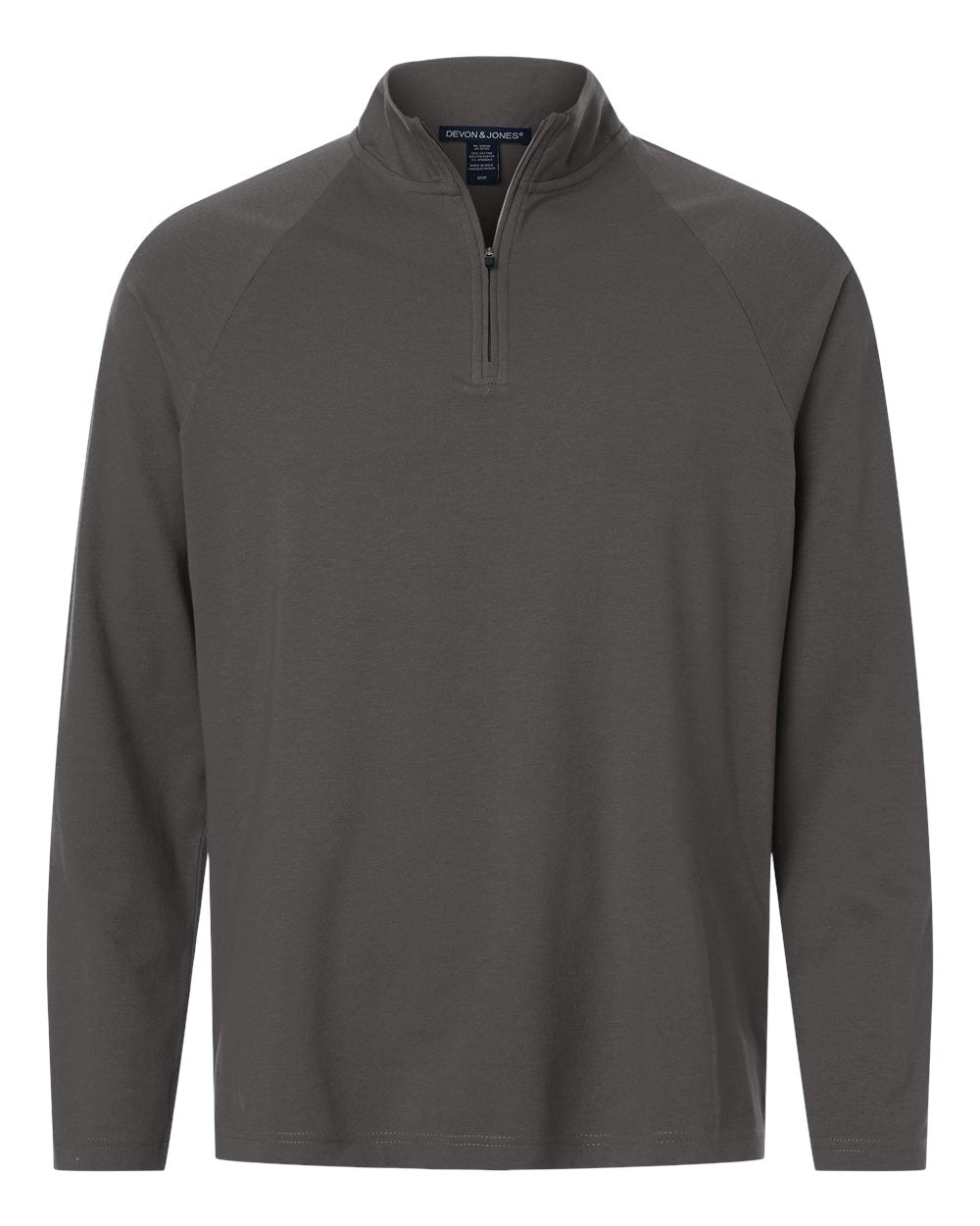 Devon & Jones DG402 - Graphite