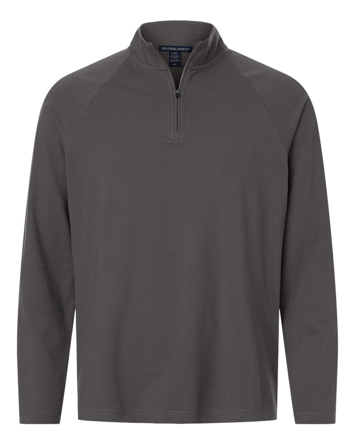 Devon & Jones DG402 - Graphite