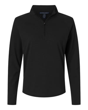 Devon & Jones DG402W - Black