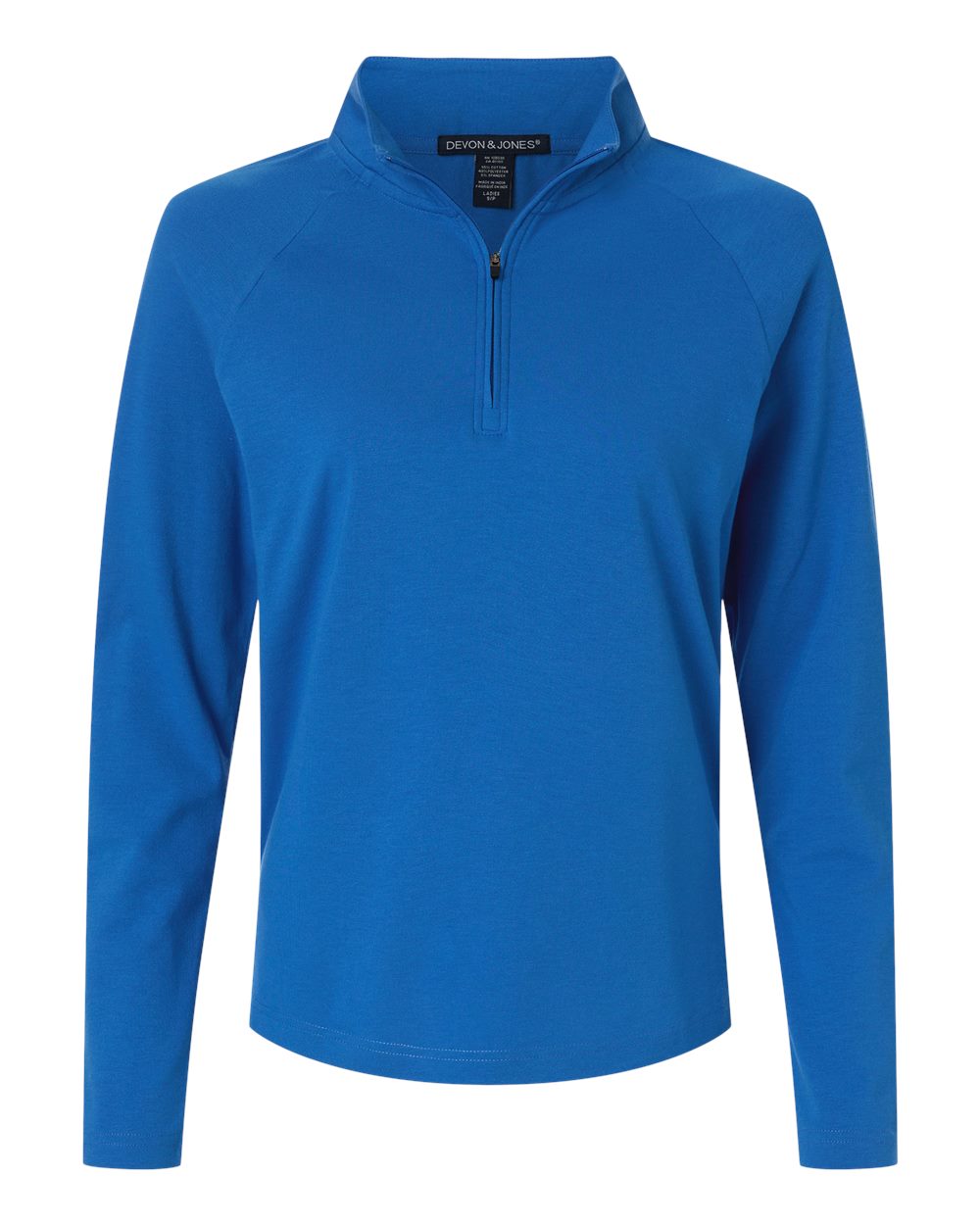 Devon & Jones DG402W - French Blue