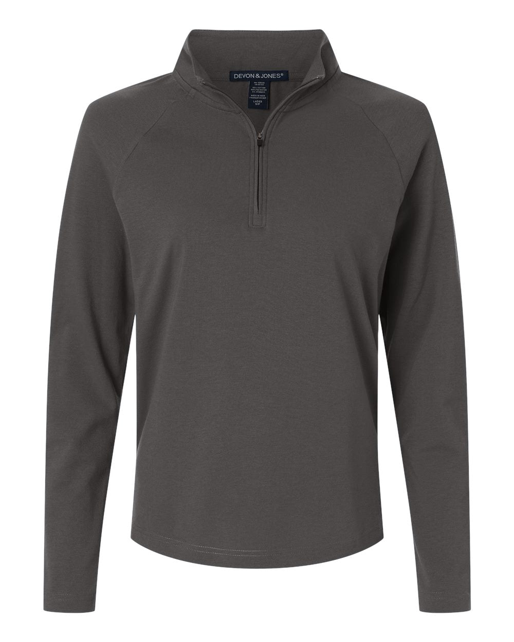 Devon & Jones DG402W - Graphite
