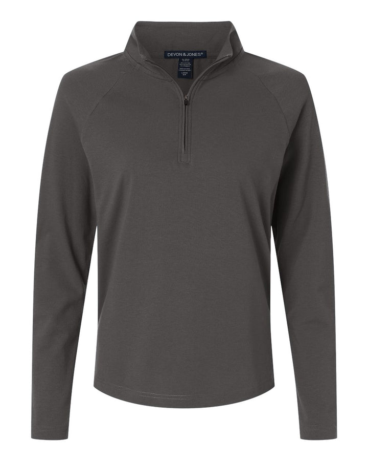 Devon & Jones DG402W - Graphite