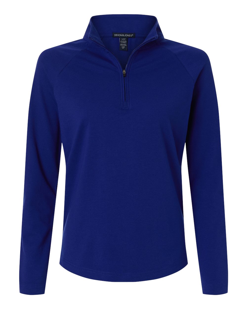Devon & Jones DG402W - Midnight Royal