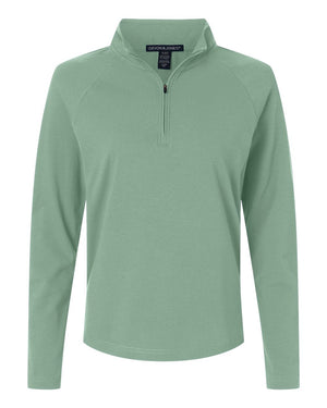 Devon & Jones DG402W - Balsam Green