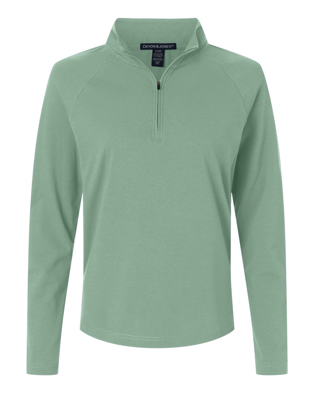 Devon & Jones DG402W - Balsam Green