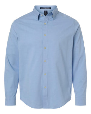 Devon & Jones DG505 - Light Blue Melange
