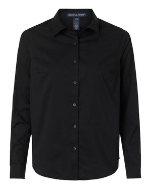 Devon & Jones DG505W - Black