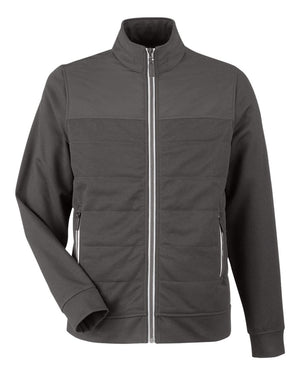 Devon & Jones DG71 - Graphite