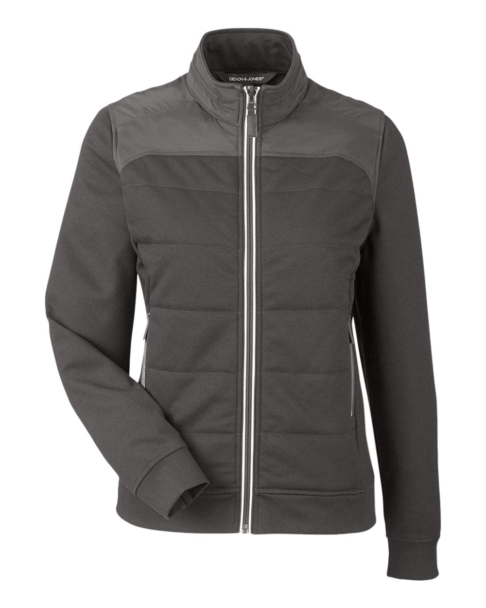 Devon & Jones DG71W - Graphite