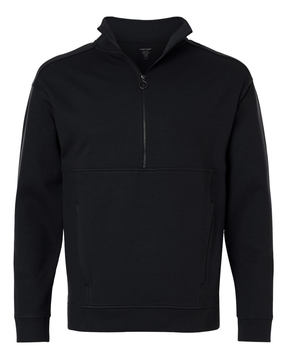 North End NE220 - Black