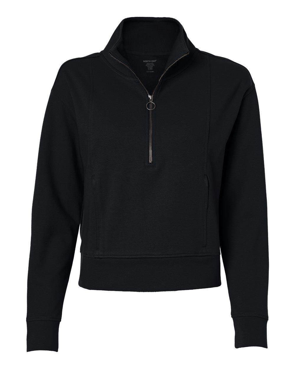 North End NE220W - Black