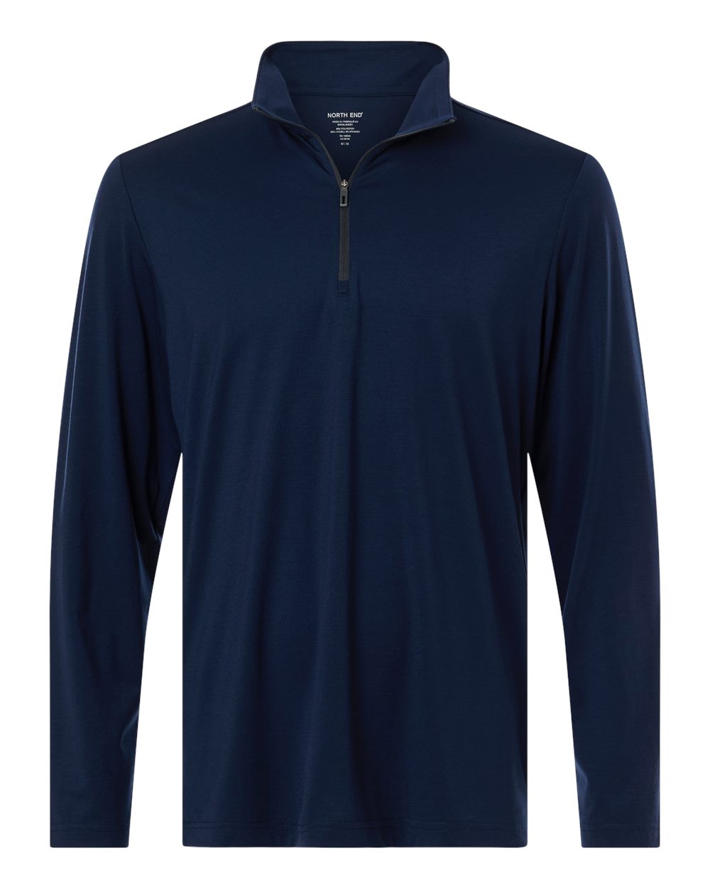 North End NE405 - Classic Navy/ Carbon
