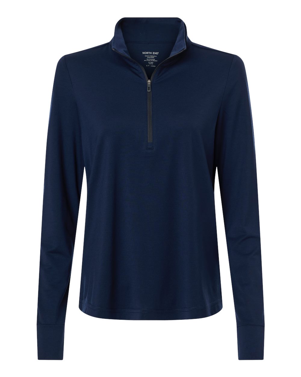 North End NE405W - Classic Navy/ Carbon