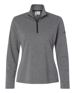 Adidas A400 - Black Heather