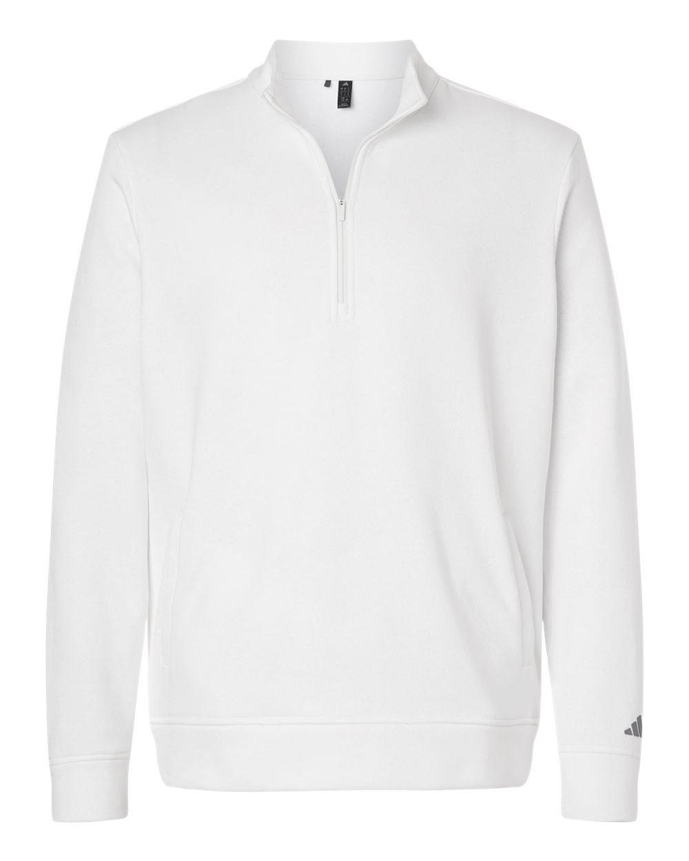 Adidas A721 - Core White