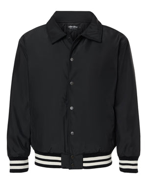 Shaka Wear SHCVBJ - Black