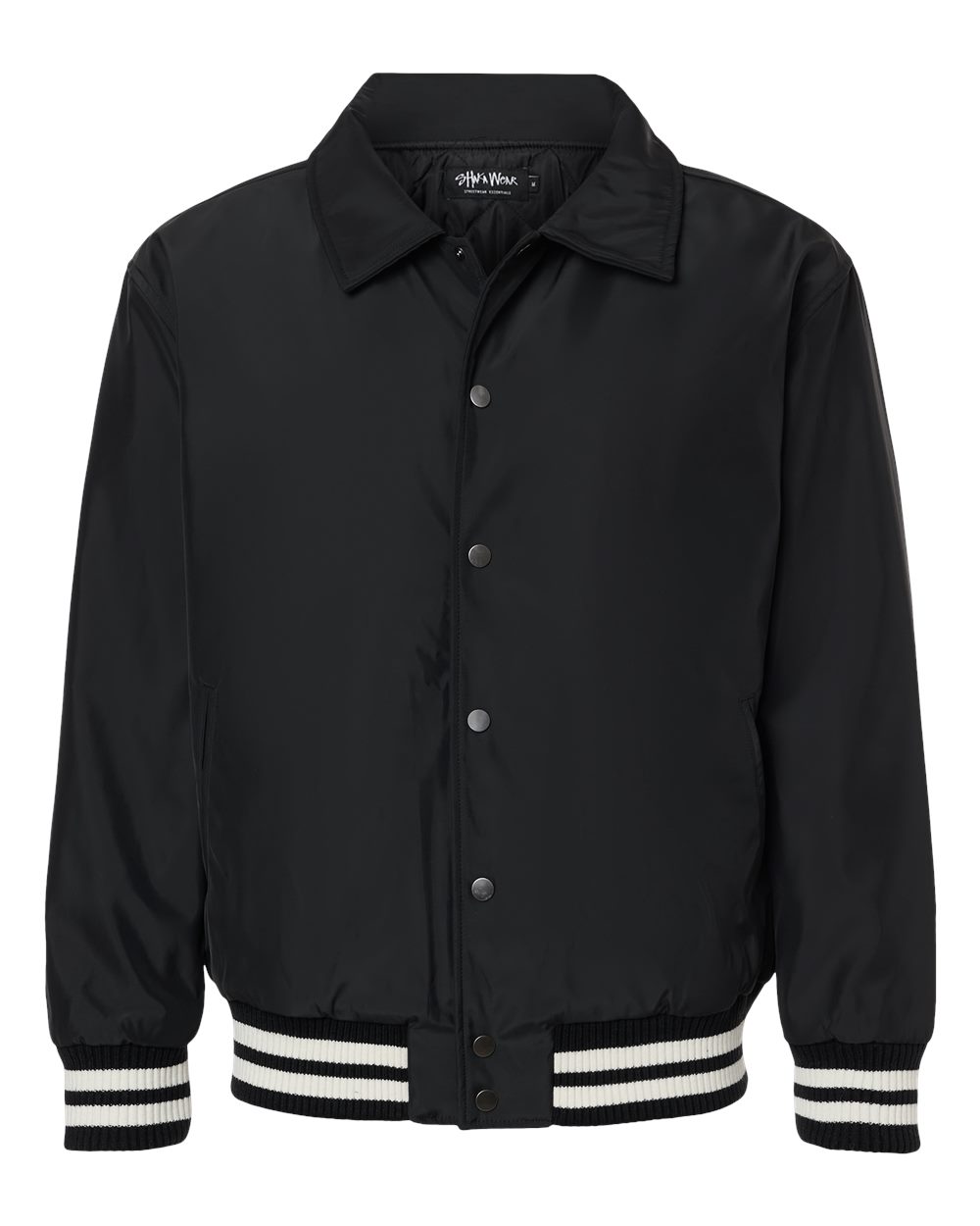 Shaka Wear SHCVBJ - Black