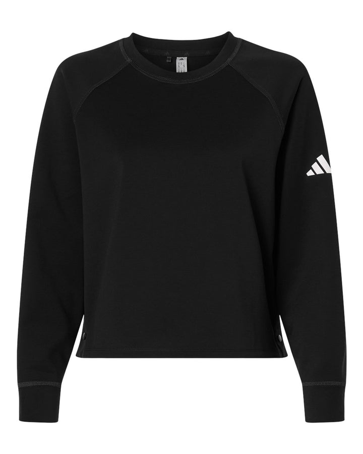 Adidas A1014 - Black