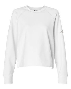 Adidas A1014 - White