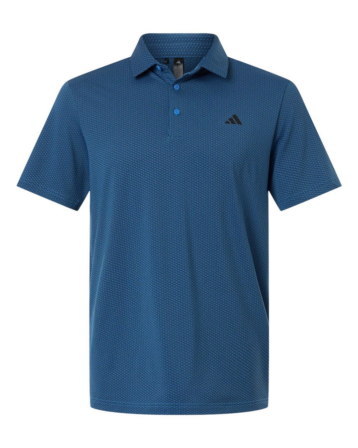 Adidas A2024 - Lucid Ray Blue/ Black