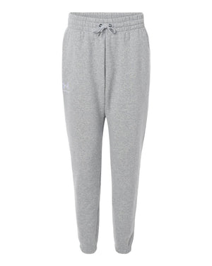 Under Armour 1373882 - Mod Grey Light Heather/ White