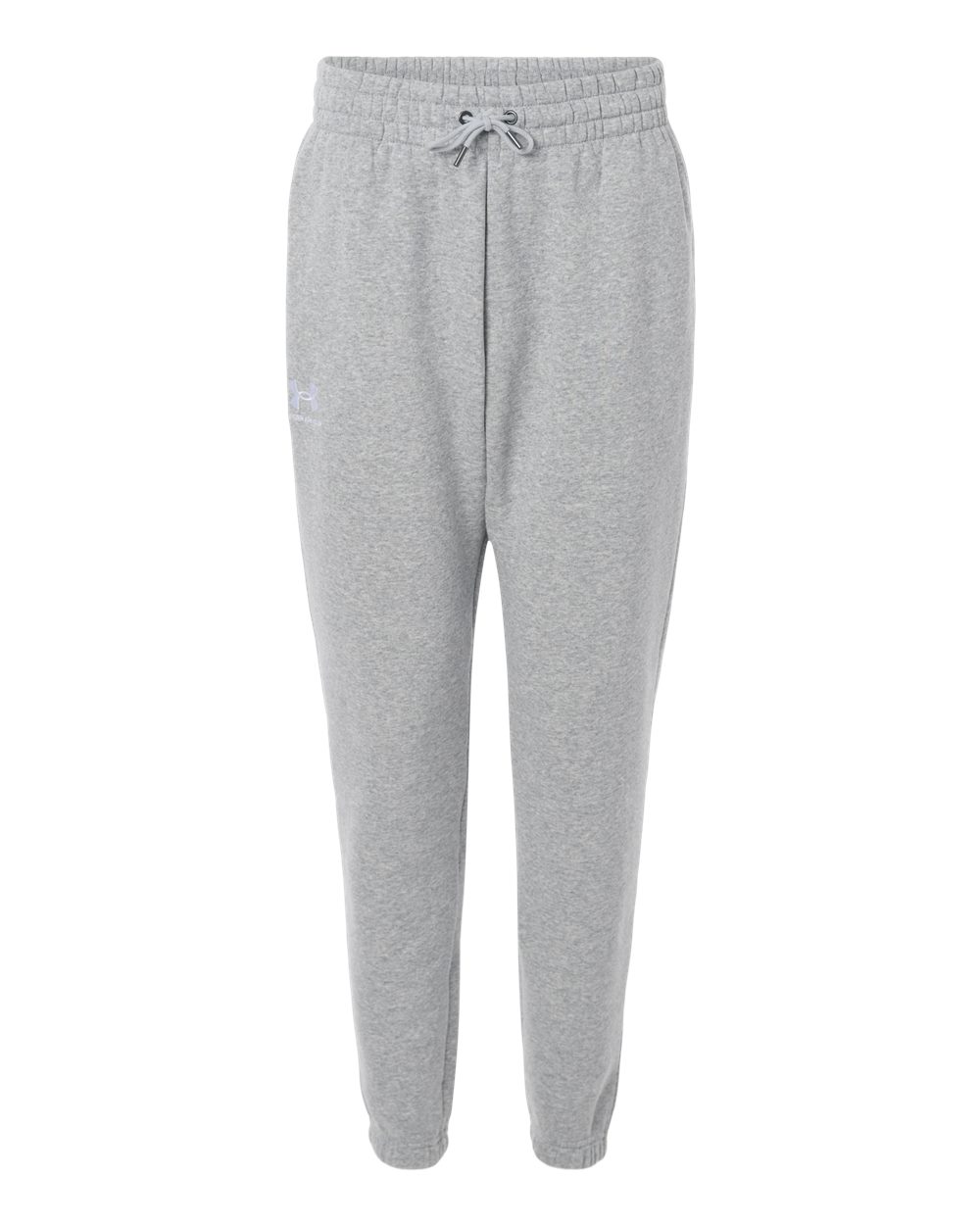 Under Armour 1373882 - Mod Grey Light Heather/ White