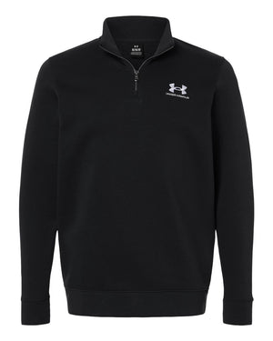 Under Armour 6012710 - Black/ White