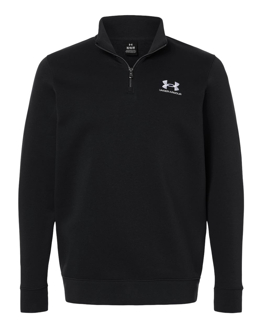 Under Armour 6012710 - Black/ White