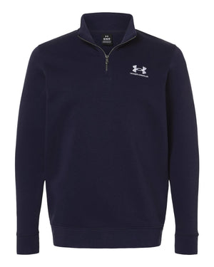 Under Armour 6012710 - Midnight Navy/ White 