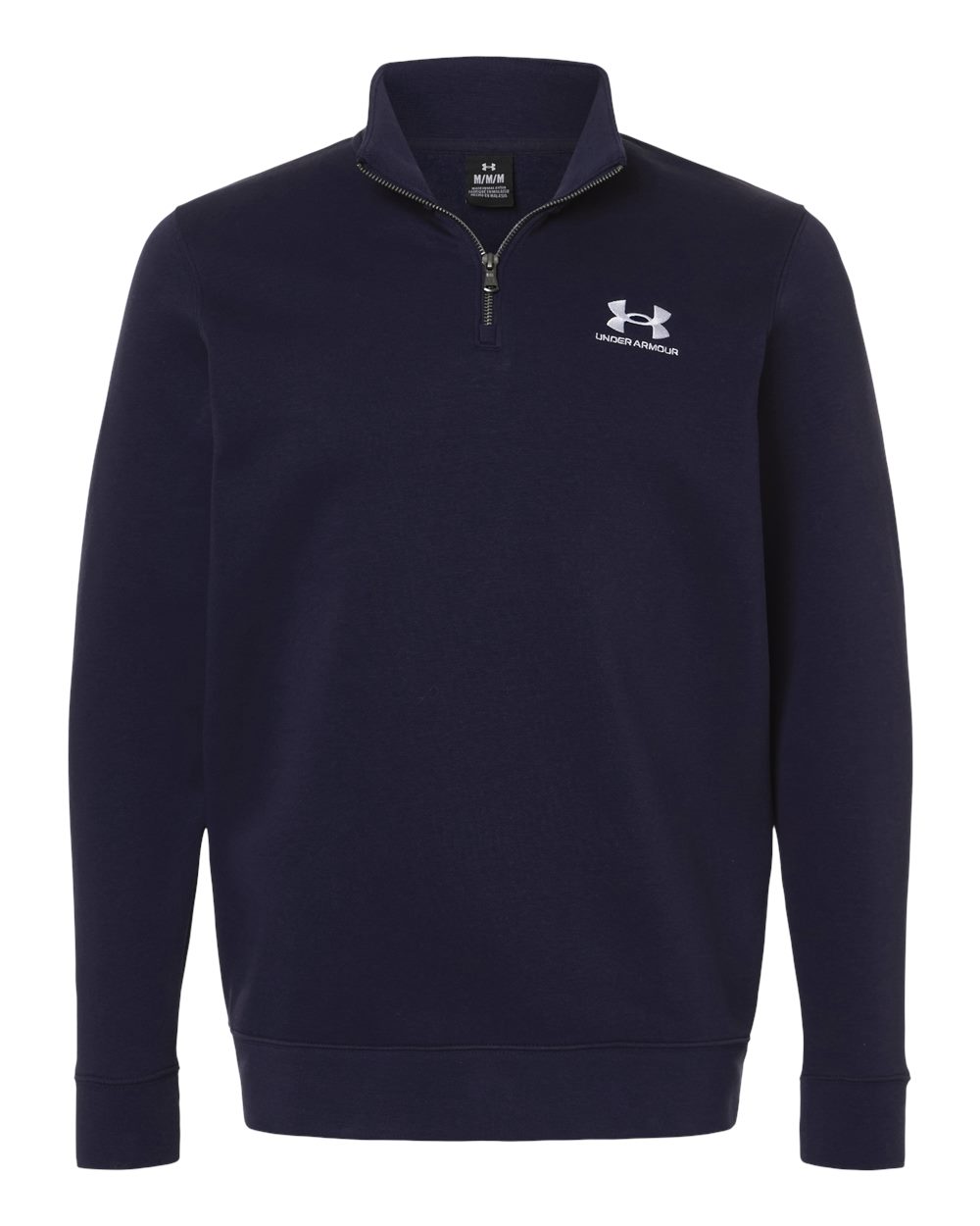 Under Armour 6012710 - Midnight Navy/ White 