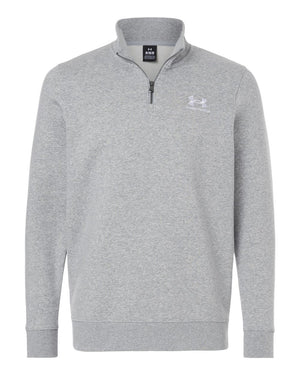 Under Armour 6012710 - Mod Grey Light Heather/ White