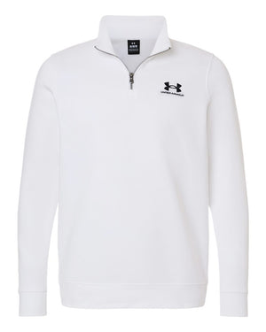 Under Armour 6012710 - White/ Black