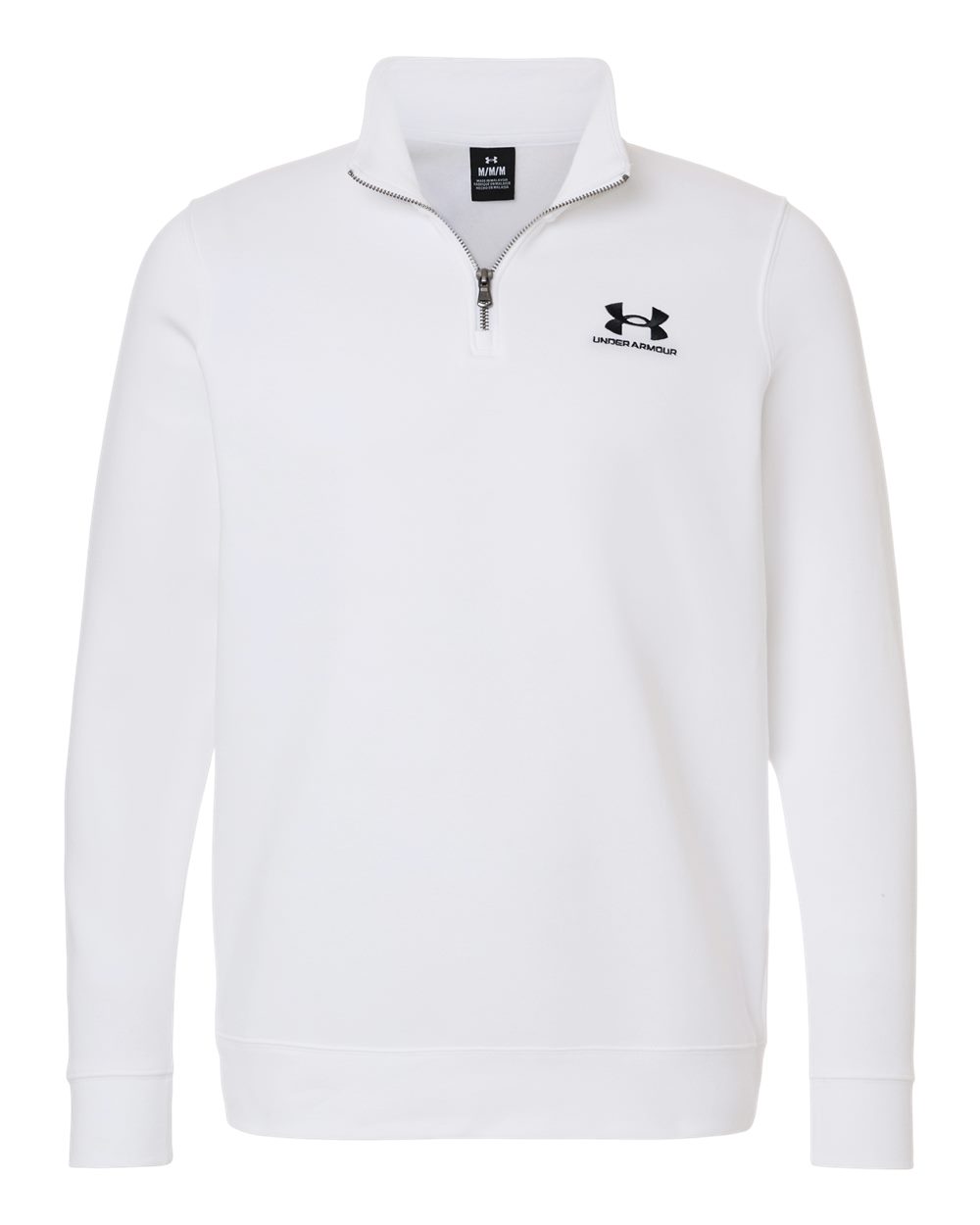 Under Armour 6012710 - White/ Black