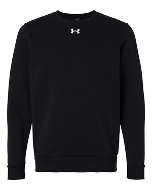 Under Armour 6014160 - Black/ White