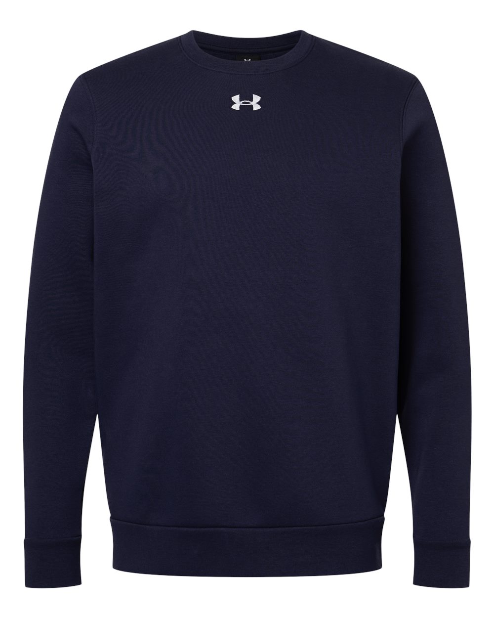 Under Armour 6014160 - Midnight Navy/ White 