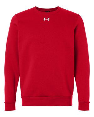 Under Armour 6014160 - Red/ White