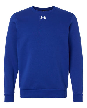 Under Armour 6014160 - Royal/ White